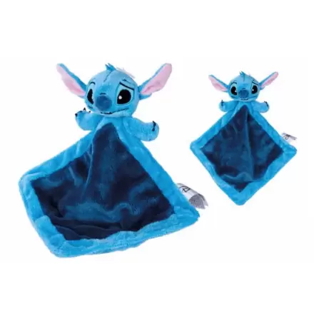 Pelușă Stitch și Pilota 30cm poza produsului