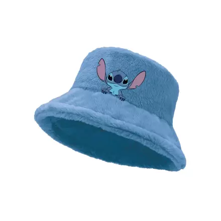 STITCH Pălărie Tip Bucket Brodată și de Pluș 54/56cm termékfotója