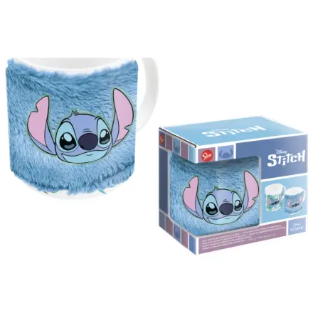 Stitch Husa de plus pentru cana poza produsului