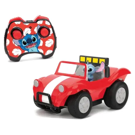 Stitch RC Buggy Mașina 1:24 poza produsului