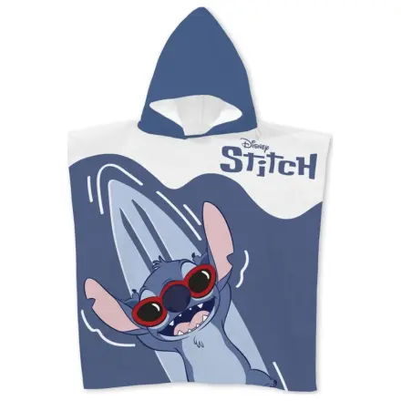 Stitch Relax Prosoape de plaja Poncho poza produsului
