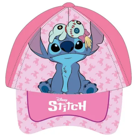 Șapcă de baseball Stitch Scrump pentru copii 52 cm poza produsului