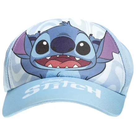 Stitch Smile Sapca Baseball Copii 52 cm poza produsului