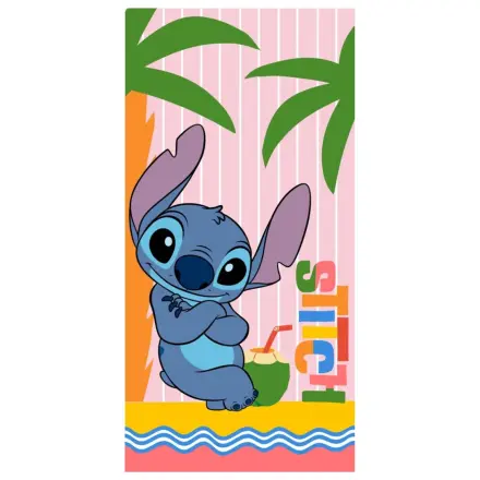 Stitch Prosop de Relaxare de Vară 70x140cm poza produsului