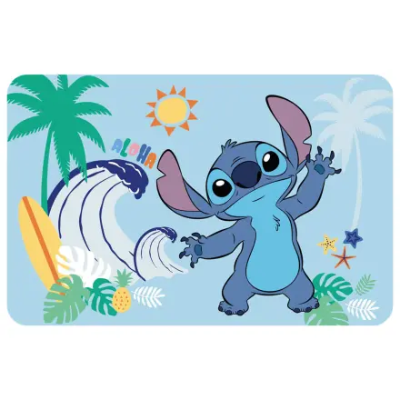 Lilo & Stitch Suport de masa de vara 43x28 cm poza produsului