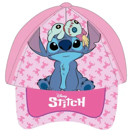 Șapcă de baseball pentru copii Stitch Sweet Scrump 54 cm poza produsului