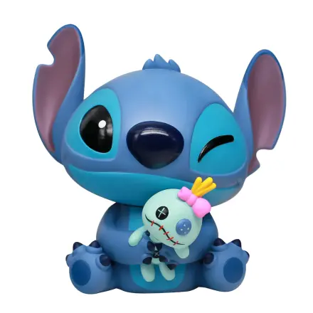 Stitch The Movie Figurina Pușculiță 20 cm poza produsului