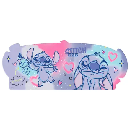 Stitch This World mouse pad pentru birou 80x35 cm poza produsului