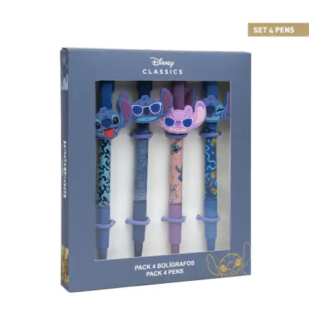Stitch set de creioane poza produsului