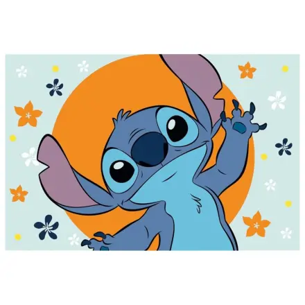 Stitch Tropical Vibes Covoraș de baie poza produsului