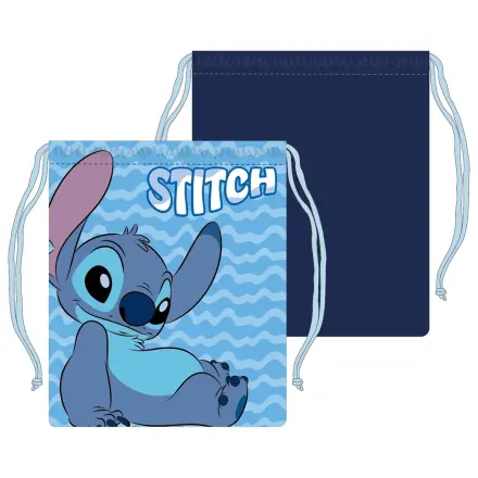 Stitch Wave Geanta de prânz 26.5 cm poza produsului