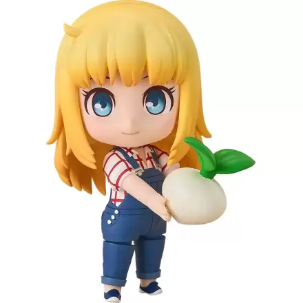 Story of Seasons: Friends of Mineral Town Nendoroid Action Figure Fermier Claire 10 cm poza produsului