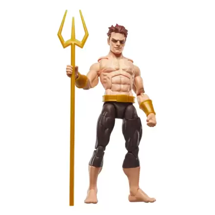 Figurină Acțiune Marvel Legends Strange Tales Daimon Hellstrom (BAF: Blackheart) 15 cm termékfotója