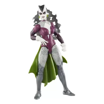 Figurină de acțiune Marvel Legends Strange Tales Marvel's Lilith (BAF: Blackheart) 15 cm termékfotója