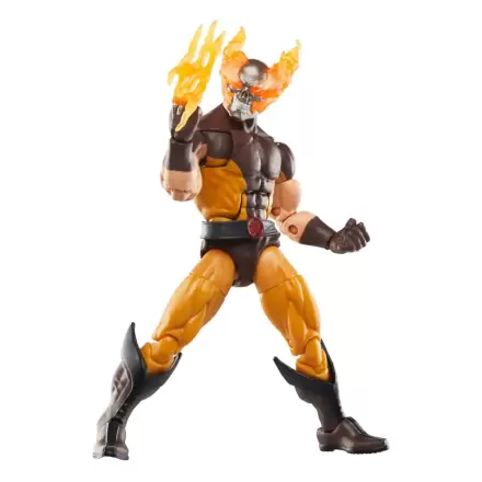 Figurină de acțiune Strange Tales Marvel Legends Weapon of Vengeance 15 cm termékfotója