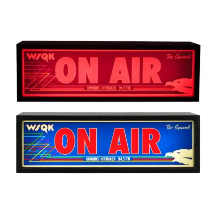 Stranger Things 5 Lampă 10 cm WSQK On Air poza produsului