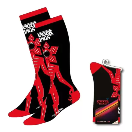 Stranger Things Șosete Dart 38-45 poza produsului