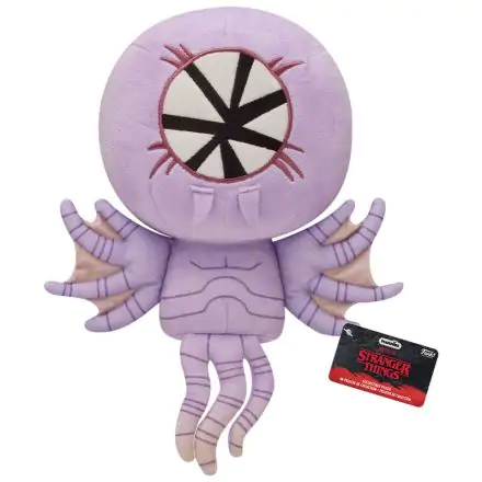 Stranger Things POP! Figurina de pluș Sezonul 4: Demo-Bat 18 cm termékfotója