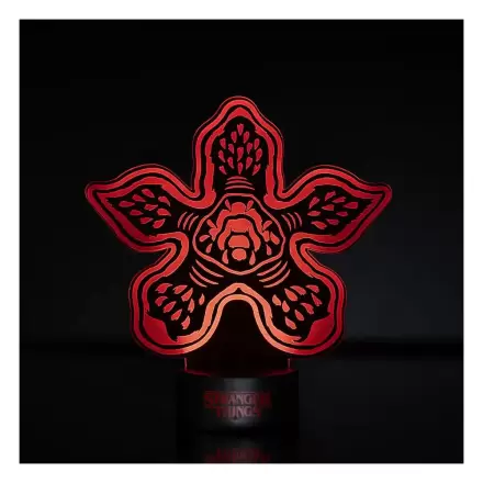 Stranger Things Laser Etched Light Demogorgan poza produsului