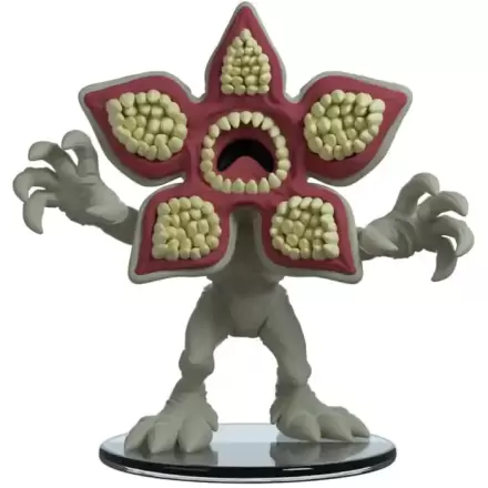 Stranger Things: Demogorgon Figurina 11 cm termékfotója