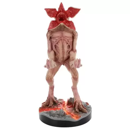 Stranger Things Demogorgon suport de prindere Cable Guy 20cm termékfotója