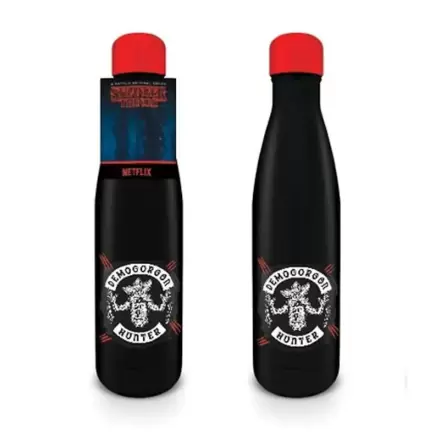 Stranger Things Demogorgons sticlă de oțel 540ml termékfotója