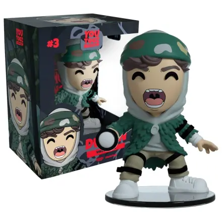 Figura Dustin Stranger Things 11cm poza produsului