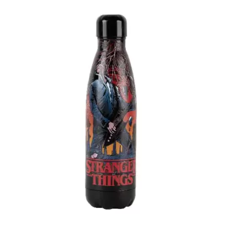 Stranger Things Sticlă termo pentru apă Eddie termékfotója