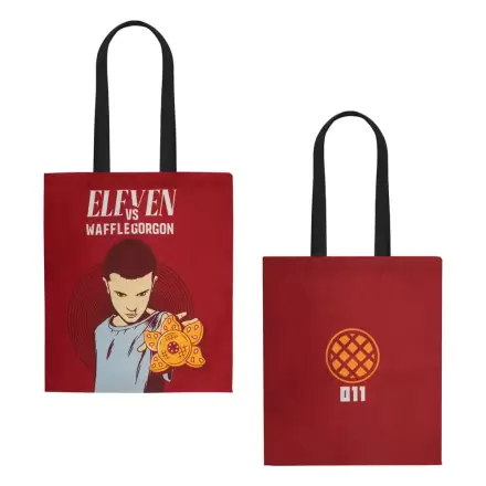 Stranger Things Geantă tip tote Eleven poza produsului