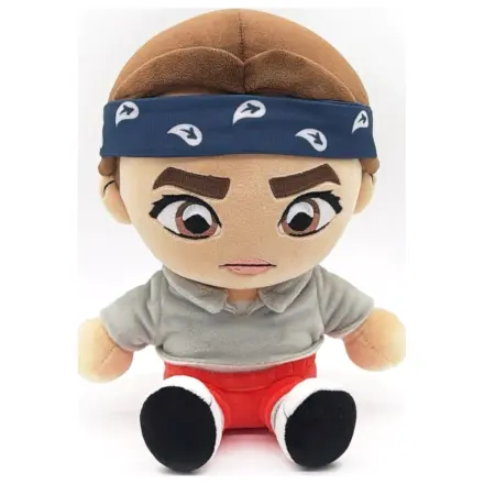 Stranger Things Eleven Figurina de plus 22 cm poza produsului
