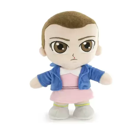 Figurină de pluș Stranger Things Eleven 27 cm termékfotója