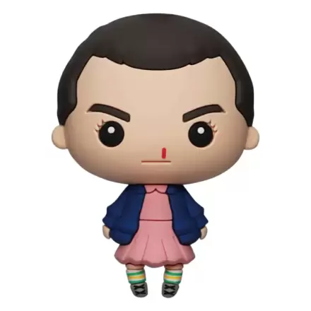 Stranger Things Magnet Unsprezece Sezon 1 Versiunea poza produsului