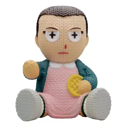 Stranger Things Figurina Vinil Eleven 13 cm termékfotója