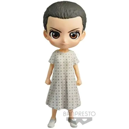 Stranger Things Eleven Vol.4 figurină Q posket 13cm termékfotója