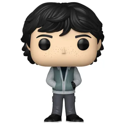 Stranger Things Funko POP! Television Figurine de vinil Mike Wheeler 9 cm poza produsului