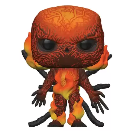 Stranger Things Funko POP! Figurina din vinil pentru televiziune Vecna (GITD) Ediție Specială 9 cm termékfotója