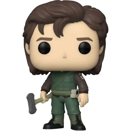 Stranger Things POP! TV Figurina Vinil Vânător Steve 9 cm termékfotója