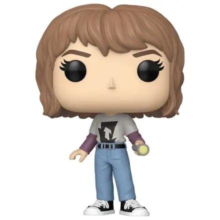 Stranger Things Funko POP! TV figurină de vinil Robin Buckley with Flashlight Exclusive 9 cm poza produsului