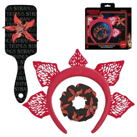 Stranger Things set pentru îngrijire personală poza produsului