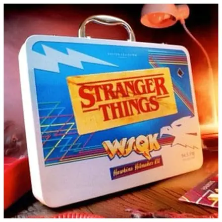 Stranger Things Hawkins Hitmaker Kit poza produsului