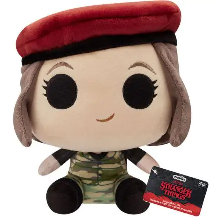 Stranger Things POP! Figurina de pluș Sezonul 4: Hunter Robin 18 cm termékfotója