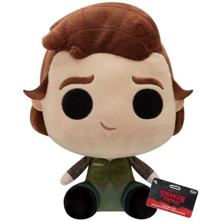 Stranger Things POP! Figurina de pluș Sezonul 4: Hunter Steve 18 cm termékfotója