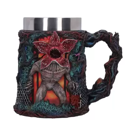 Stranger Things Tankard Demogorgon 16 cm poza produsului