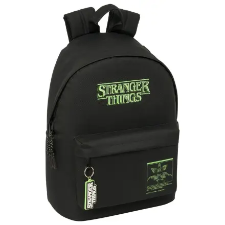 Rucsac laptop Stranger Things 41 cm poza produsului