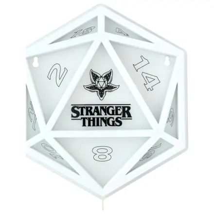 Stranger Things 5 LED Lampă de Perete Lumină Neon poza produsului