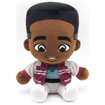 Stranger Things Figurina Plus Lucas 22 cm poza produsului