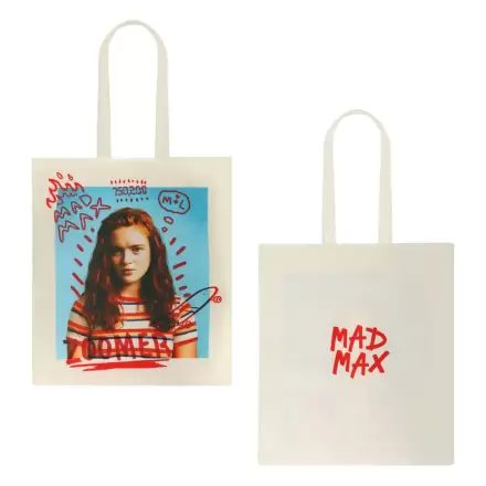 Stranger Things Geantă tip Tote Max Mayfield termékfotója