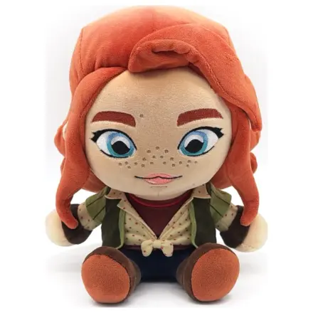 Stranger Things Figurina de plus Max 22 cm poza produsului