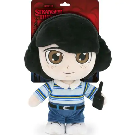 Stranger Things Mike jucărie de pluș 26cm termékfotója