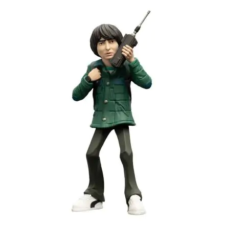 Stranger Things Mini Epics Figurina de Vinil Mike Wheeler (Sezonul 1) 15 cm termékfotója